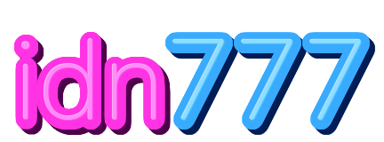 idn777 — logo kanal