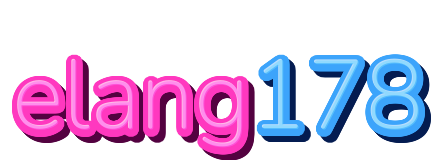 elang178 — logo kanal