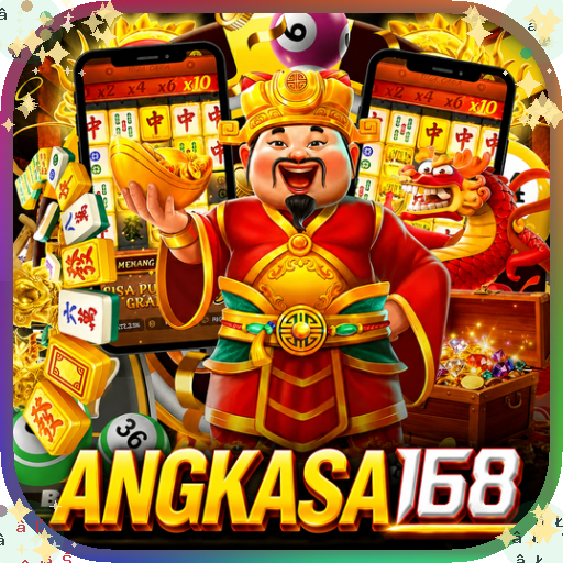 angkasa168 — mitra unggulan